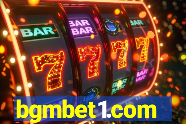 bgmbet1.com