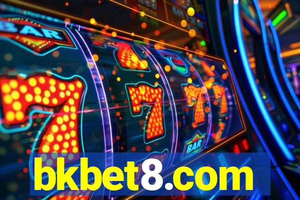 bkbet8.com