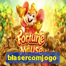 blasercomjogo