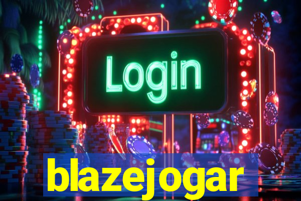 blazejogar