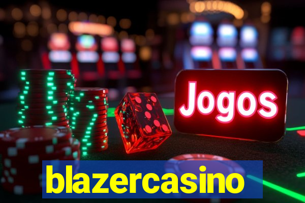 blazercasino