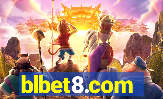 blbet8.com