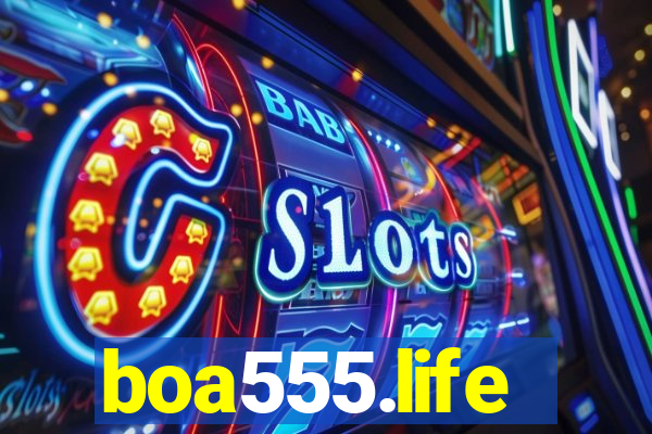 boa555.life