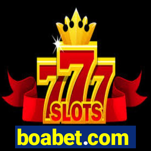 boabet.com