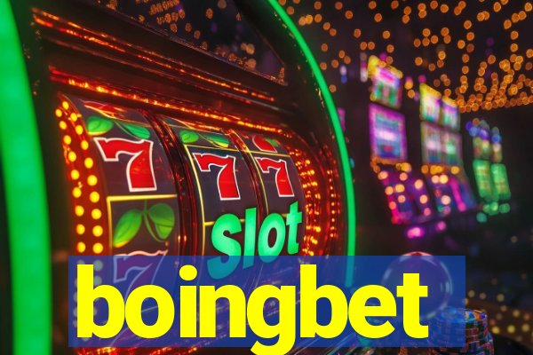 boingbet