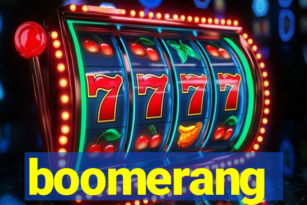 boomerang-bet