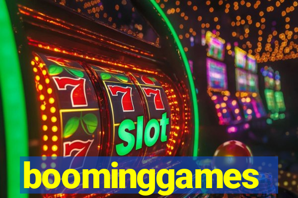 boominggames