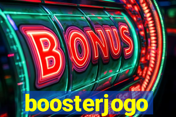 boosterjogo