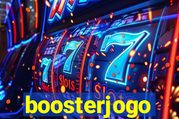 boosterjogo