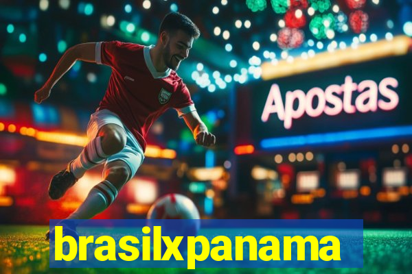 brasilxpanama