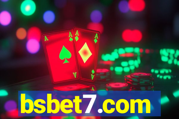 bsbet7.com