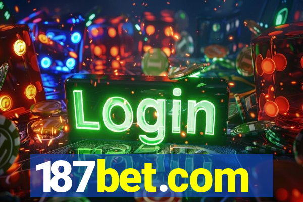 187bet.com