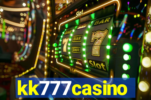 kk777casino