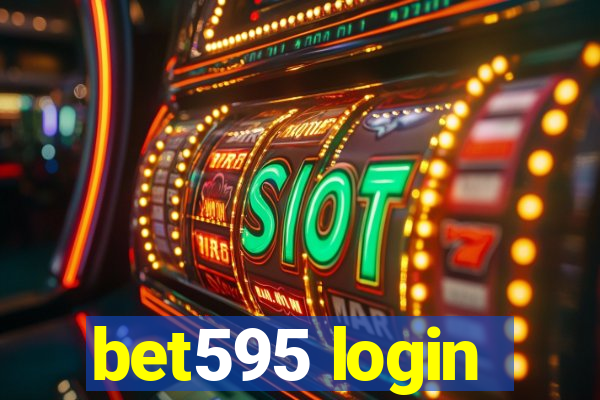 bet595 login