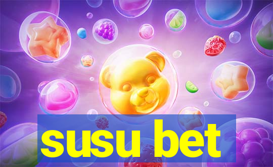 susu bet