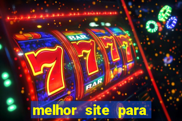 melhor site para jogar no bicho