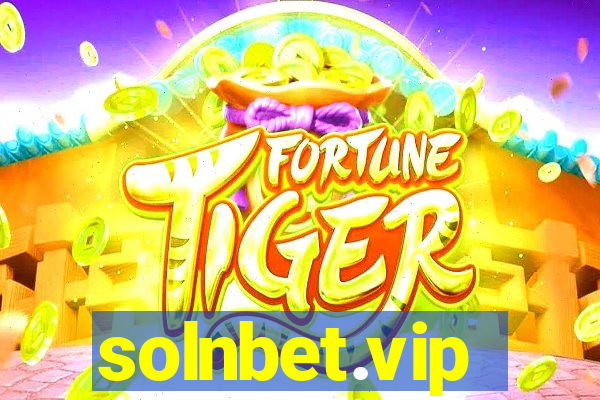 solnbet.vip