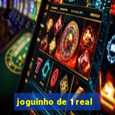 joguinho de 1 real