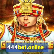 444bet.online