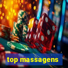 top massagens