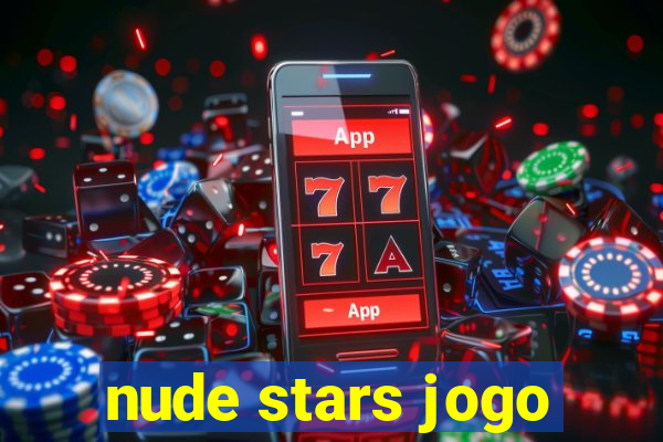 nude stars jogo