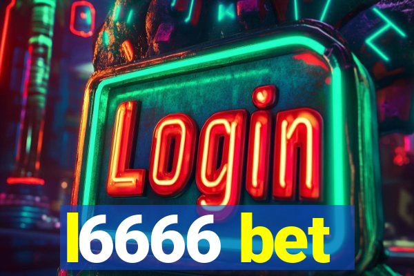 l6666 bet