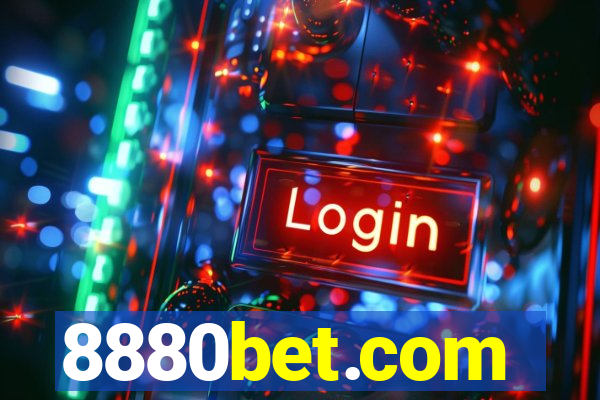 8880bet.com