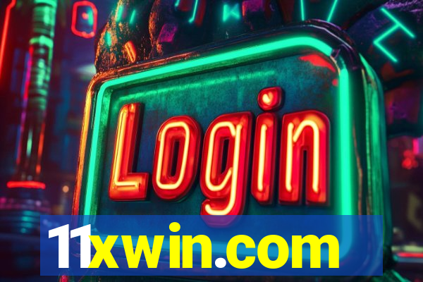 11xwin.com