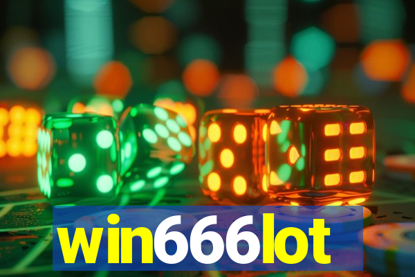 win666lot