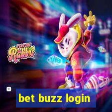 bet buzz login