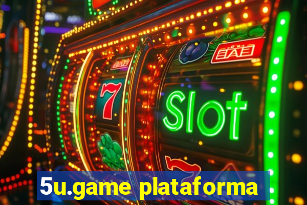 5u.game plataforma