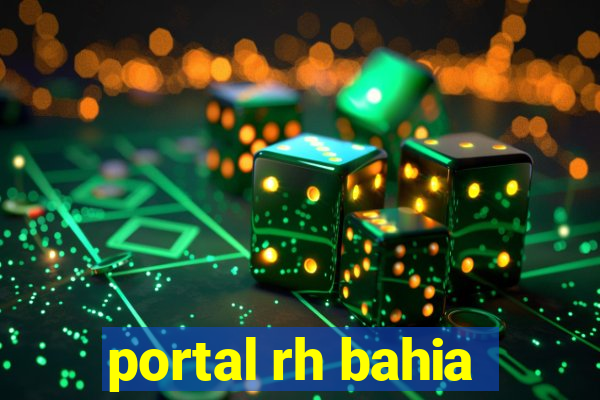 portal rh bahia