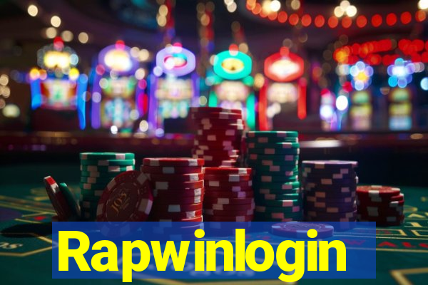 Rapwinlogin