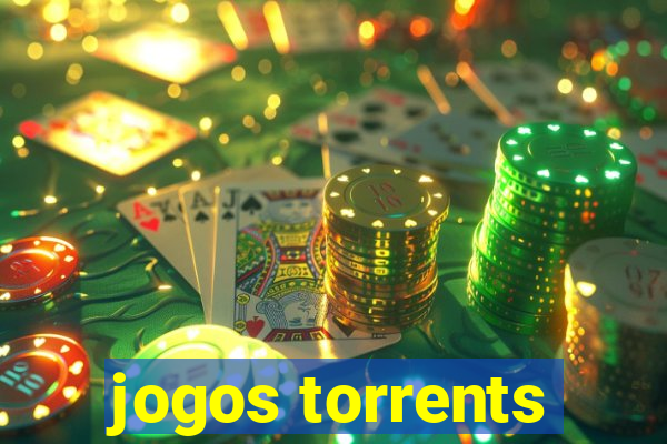 jogos torrents