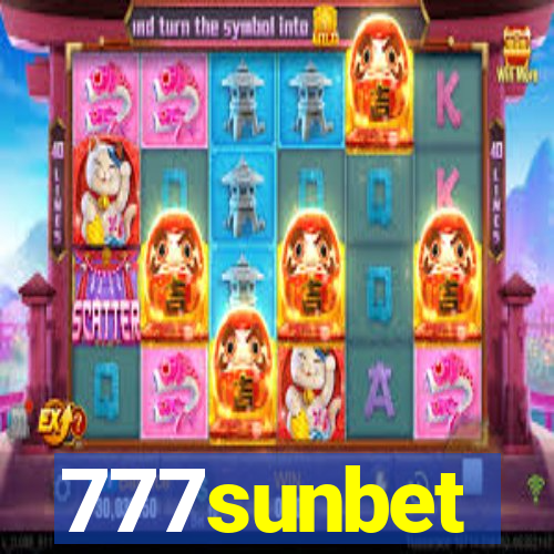 777sunbet