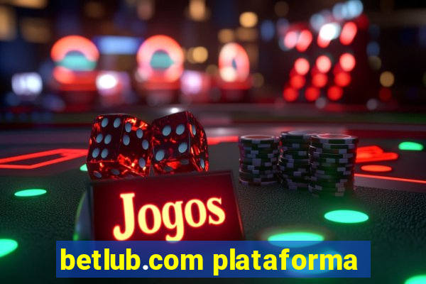 betlub.com plataforma