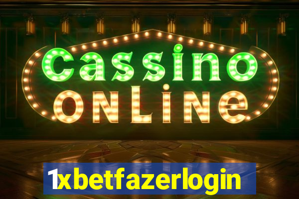 1xbetfazerlogin