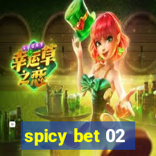 spicy bet 02