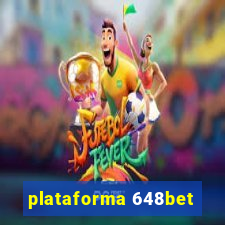 plataforma 648bet