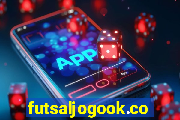 futsaljogook.com