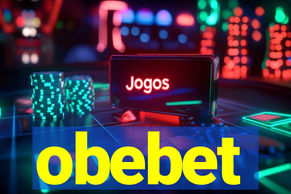 obebet