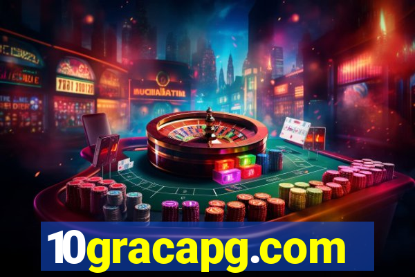 10gracapg.com