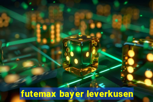 futemax bayer leverkusen