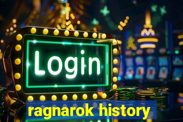 ragnarok history