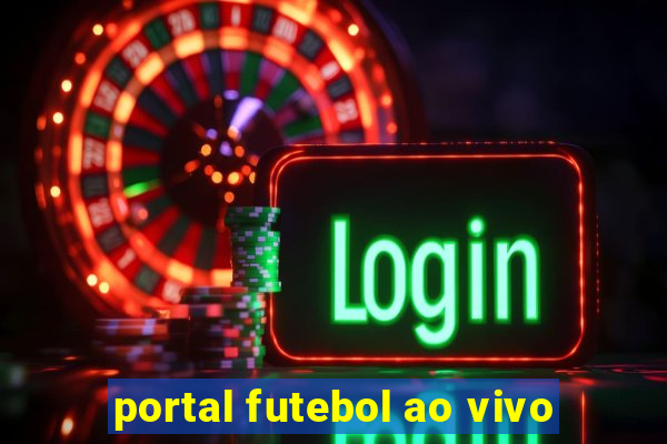 portal futebol ao vivo