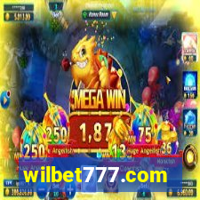 wilbet777.com