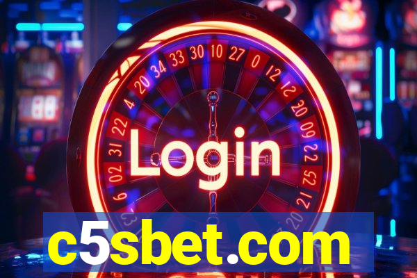 c5sbet.com