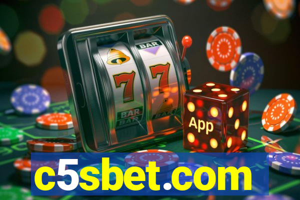 c5sbet.com