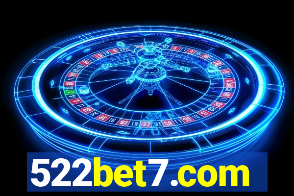 522bet7.com