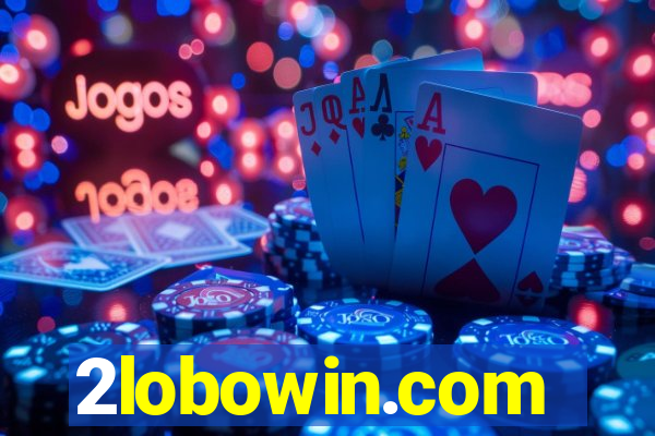 2lobowin.com